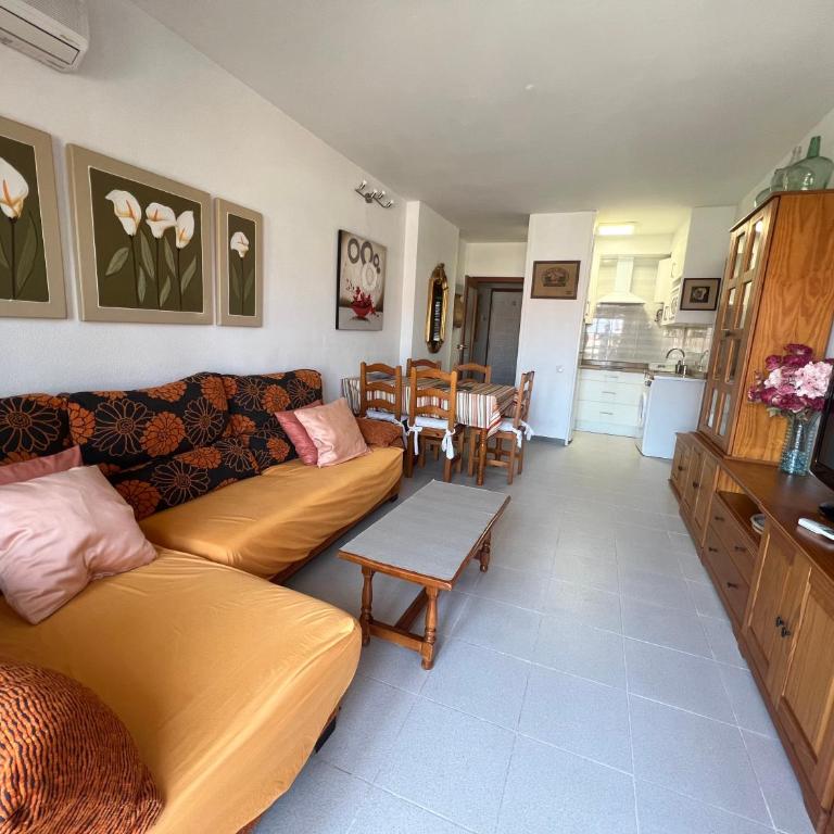 Apartamentos El Dorado - Apartamento de 2 dormitorios - 22