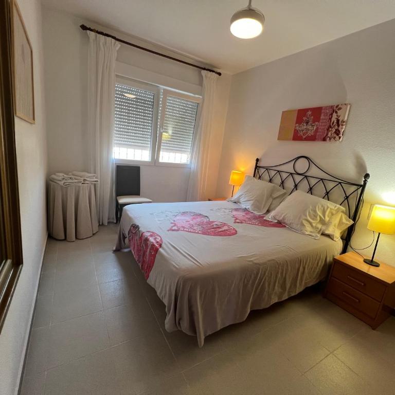 Apartamentos El Dorado - Apartamento de 2 dormitorios - 27