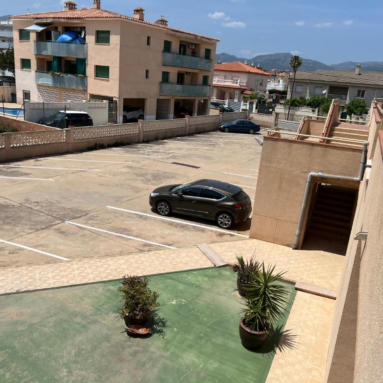 Apartamentos El Dorado - Apartamento de 2 dormitorios - 29