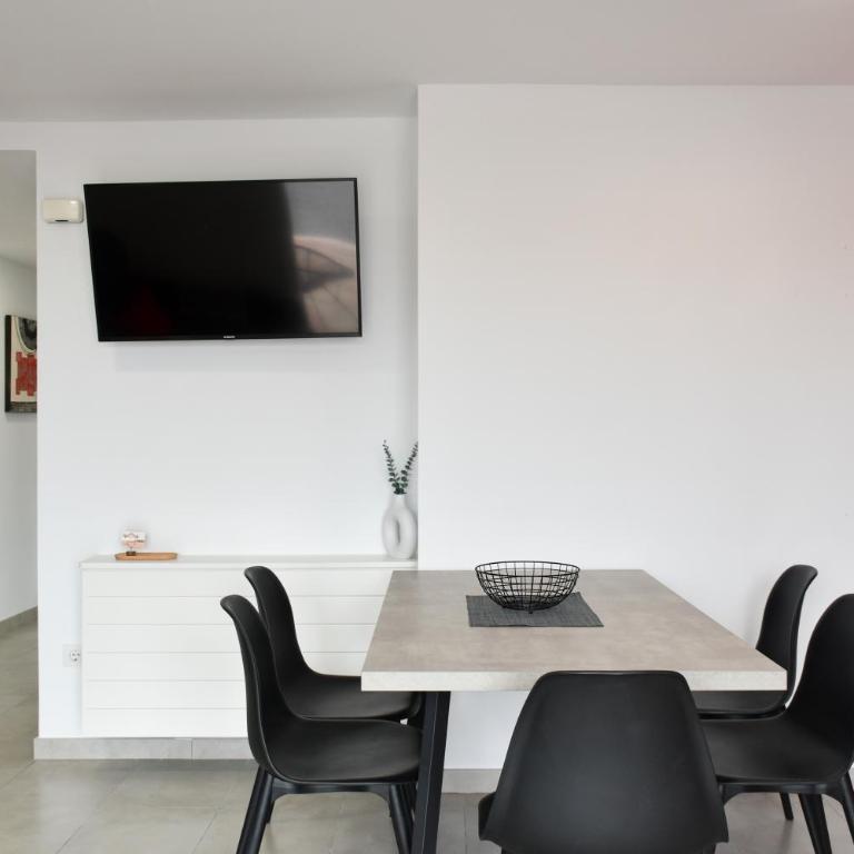 Apartamentos Rozas Vellas - Apartamento - Planta baja - 10