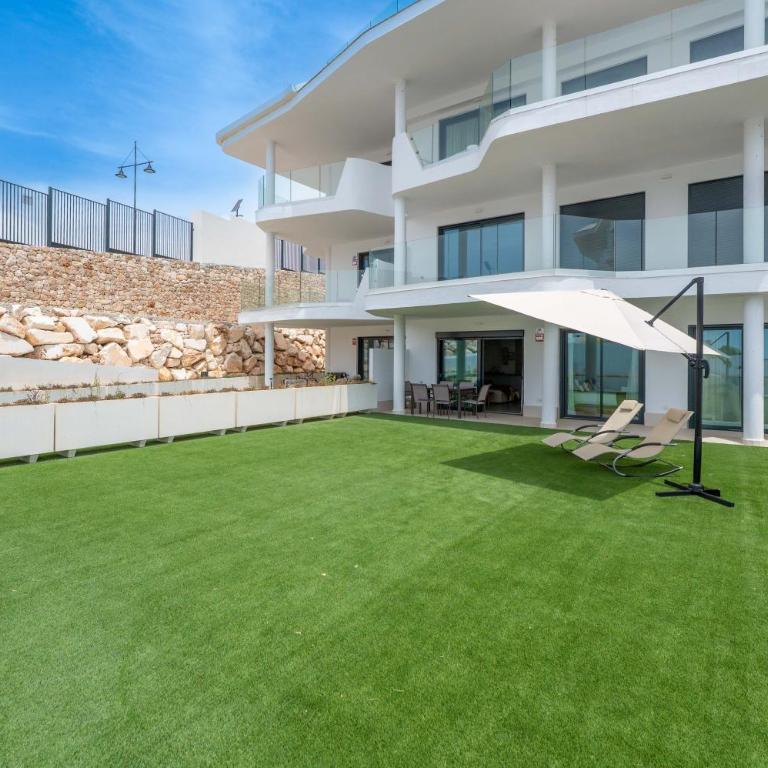 LXR Higueron Privé 2HAB Stays - Apartamento de 2 dormitorios - 23