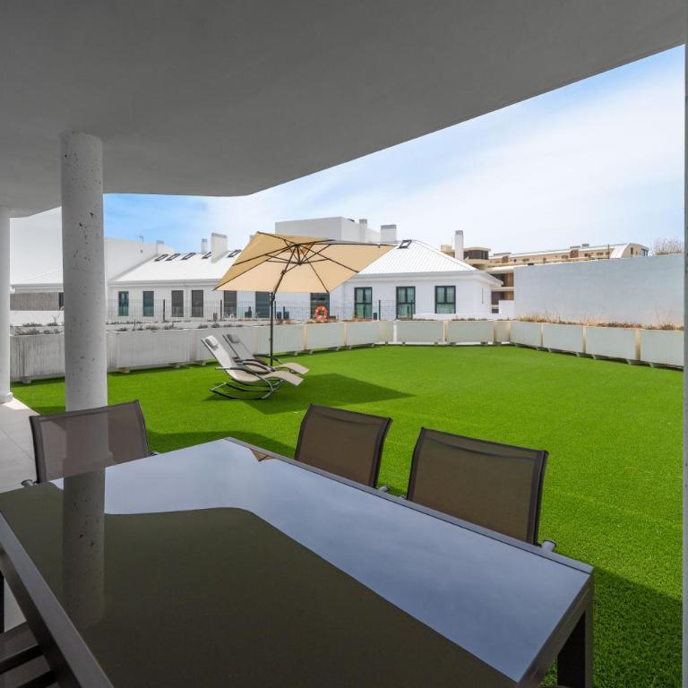 LXR Higueron Privé 2HAB Stays - Apartamento de 2 dormitorios - 43