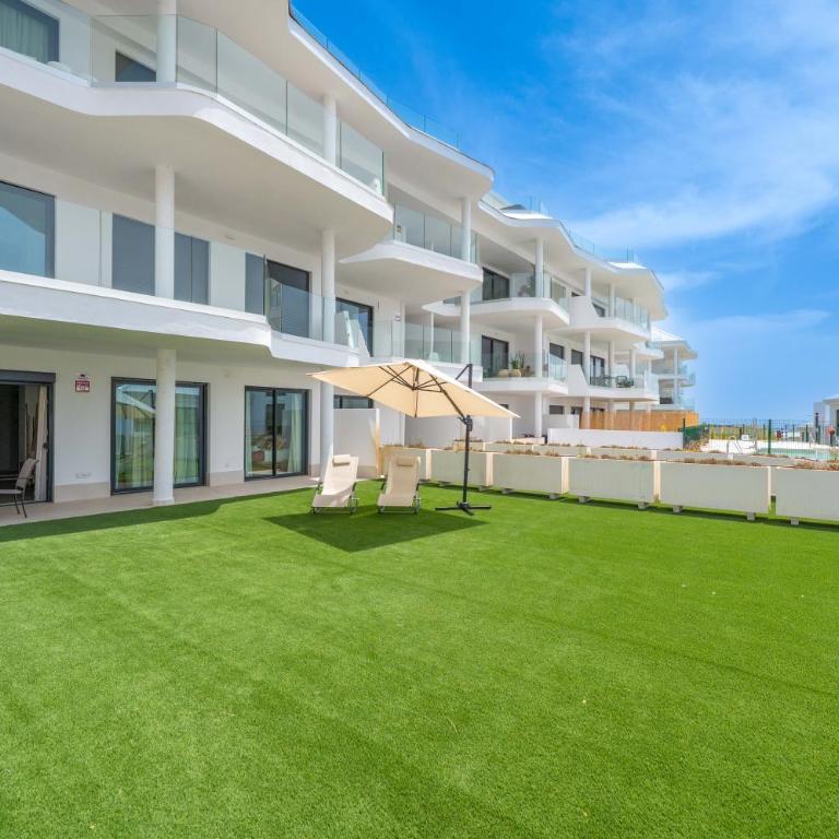 LXR Higueron Privé 2HAB Stays - Apartamento de 2 dormitorios - 42