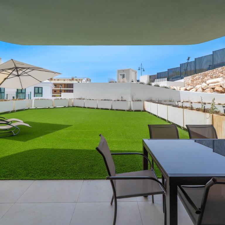 LXR Higueron Privé 2HAB Stays - Apartamento de 2 dormitorios - 21