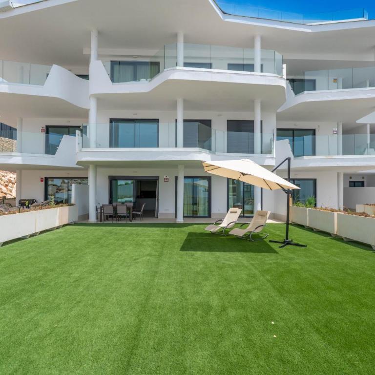 LXR Higueron Privé 2HAB Stays - Apartamento de 2 dormitorios - 45