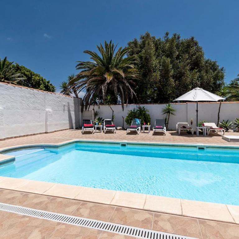 Beautiful and Spacious 4 Bedroom Villa - Villa con piscina privada - 3
