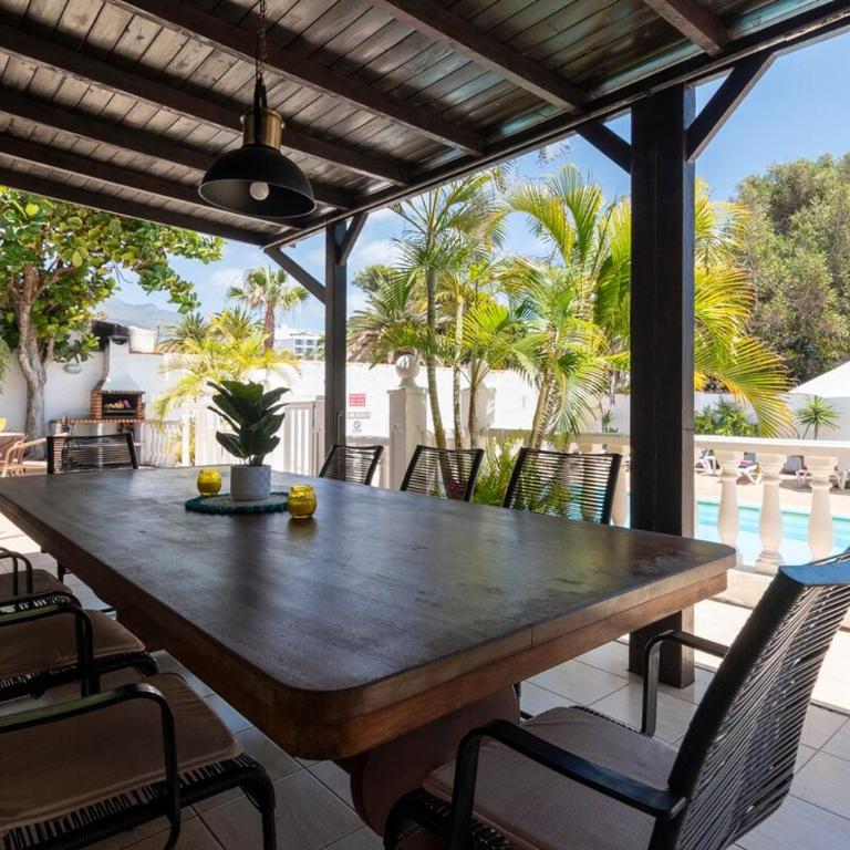 Beautiful and Spacious 4 Bedroom Villa - Villa con piscina privada - 5