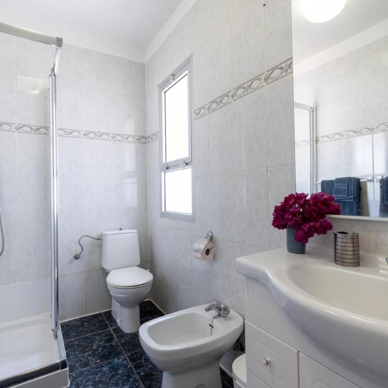 Beautiful and Spacious 4 Bedroom Villa - Villa con piscina privada - 15