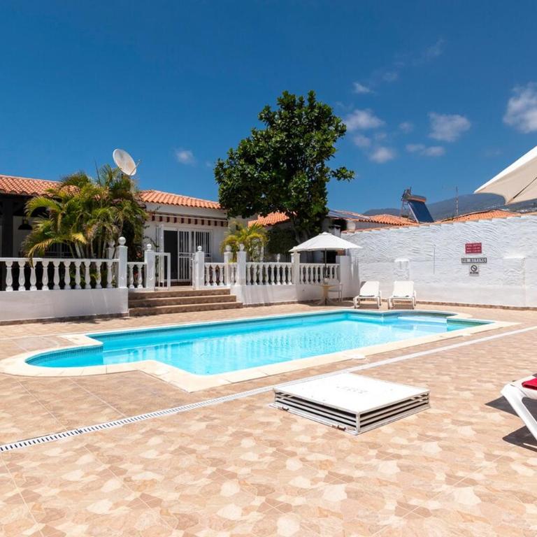 Beautiful and Spacious 4 Bedroom Villa - Villa con piscina privada - 16