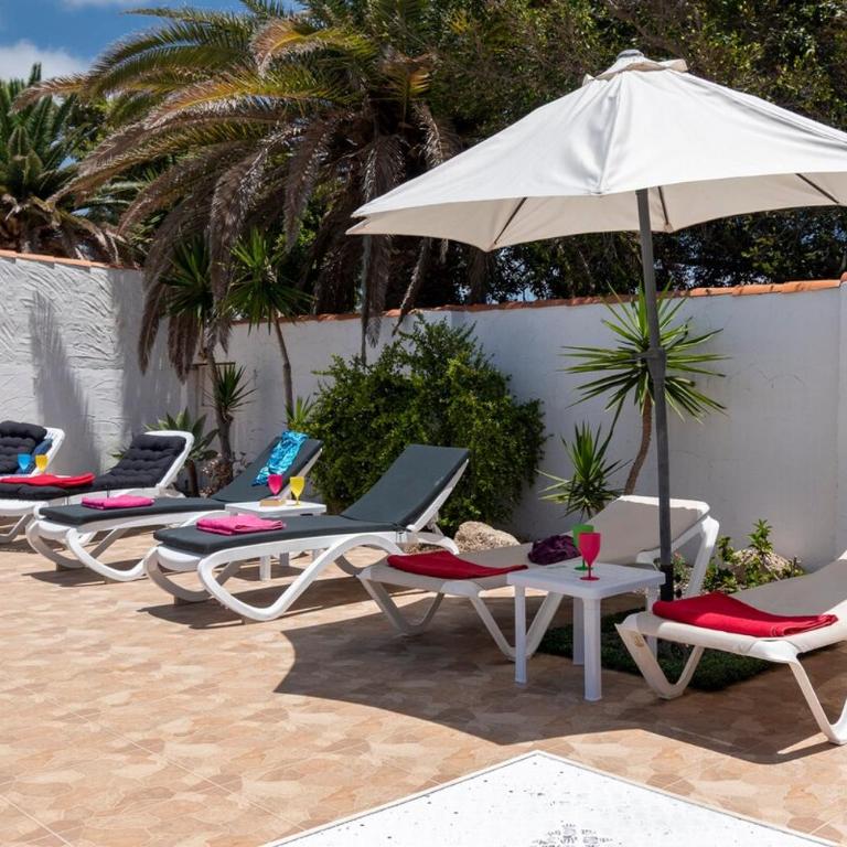 Beautiful and Spacious 4 Bedroom Villa - Villa con piscina privada - 18