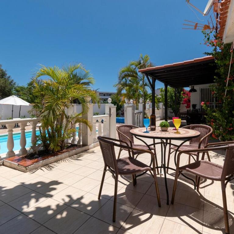 Beautiful and Spacious 4 Bedroom Villa - Villa con piscina privada - 7