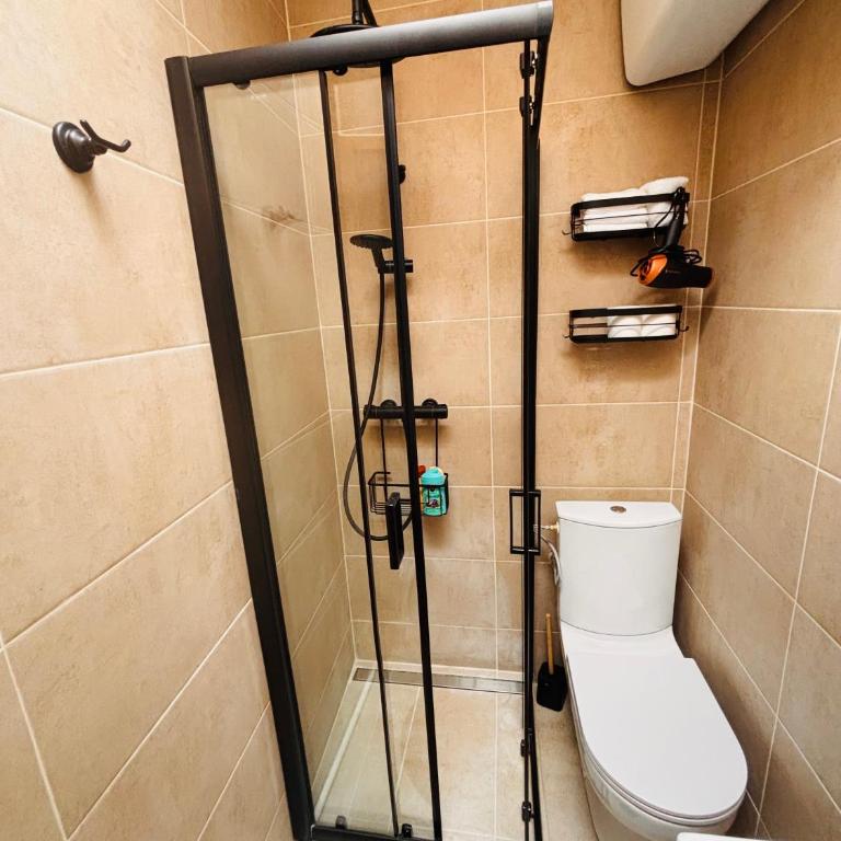 Coin d'Amour Gambetta - Apartment mit 1 Schlafzimmer - 21