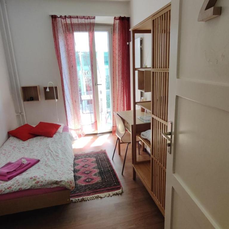 Hotel Scaletta - Camera Singola - 1