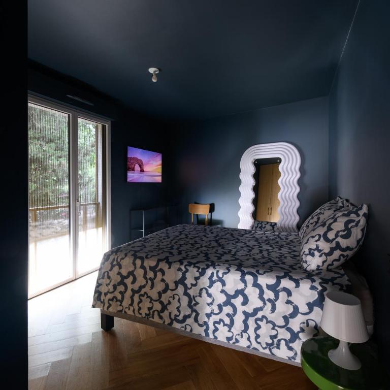 Superbe appartement idéalement situé - Appartement 1 Chambre - 6
