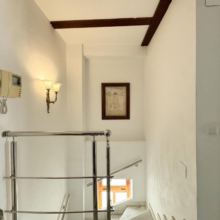 Duplex en el Carmen 2 - Apartment with Shower - 6