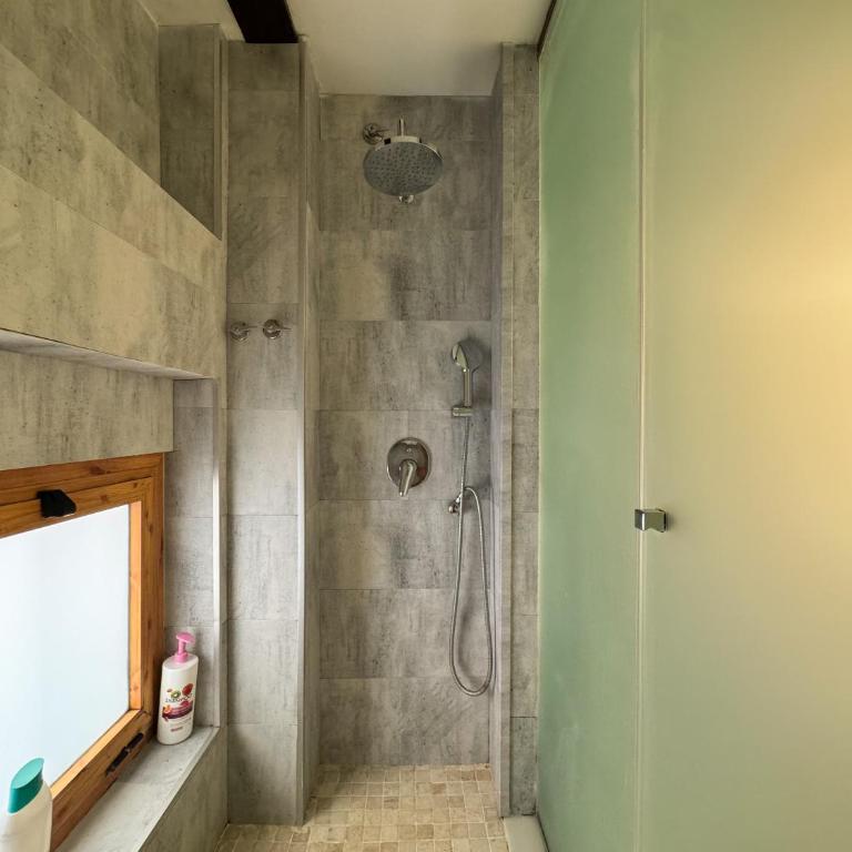 Duplex en el Carmen 2 - Apartment with Shower - 9
