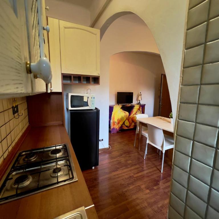 Appartme Morazzone 7 - Appartamento con 1 Camera da Letto - 12