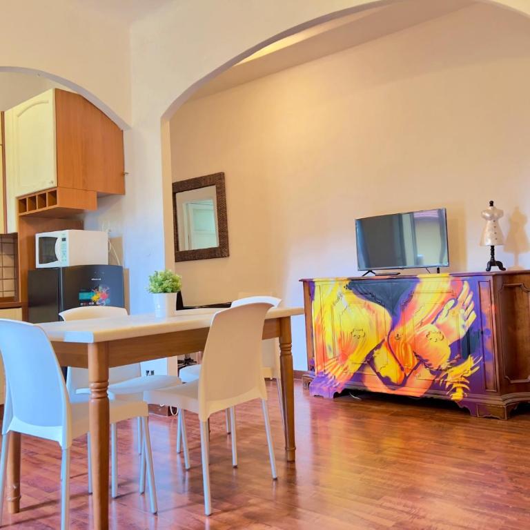 Appartme Morazzone 7 - Appartamento con 1 Camera da Letto - 14