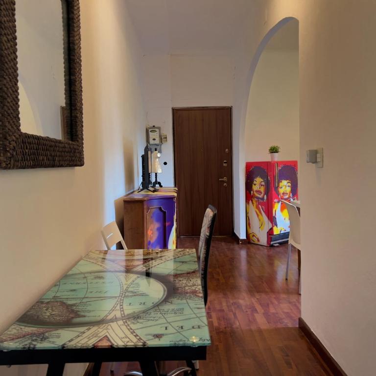 Appartme Morazzone 7 - Appartamento con 1 Camera da Letto - 17