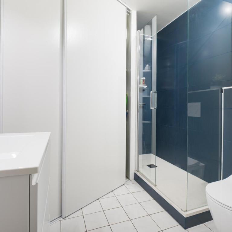 La Baule, 3 pièces, Les Palmiers - Appartement 2 Chambres - 11