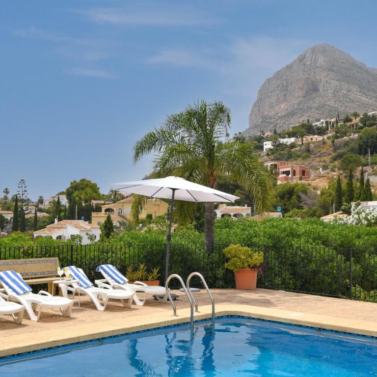 Villa Teresa by Marhen Homes - Villa con piscina privada - 1