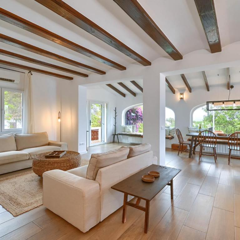 Villa Teresa by Marhen Homes - Villa con piscina privada - 9