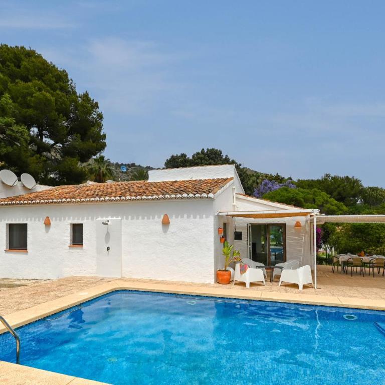 Villa Teresa by Marhen Homes - Villa con piscina privada - 28