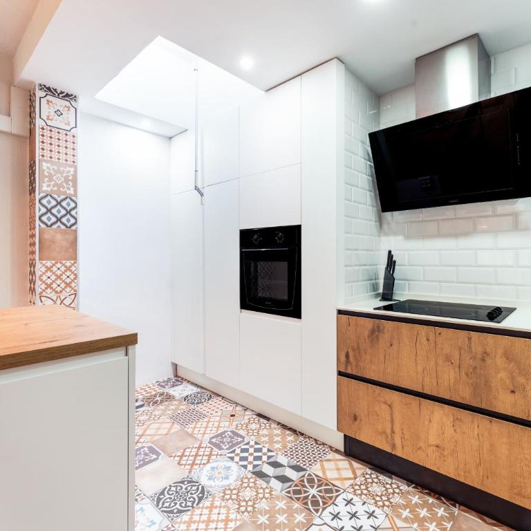 Casa Solsiesta Modern 3BR Townhouse in Gran Alacant with AC and Shared Pool - Three-Bedroom Townhouse - 18