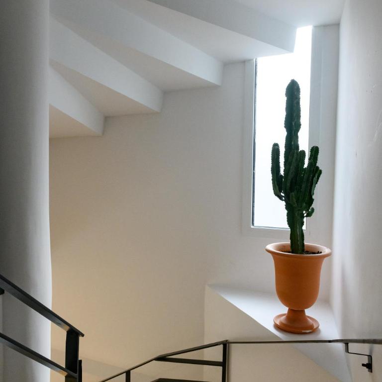 Superbe appartement idéalement situé - Appartement 1 Chambre - 27