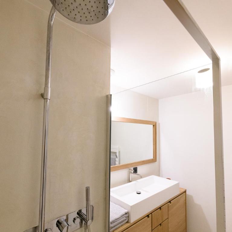 Superbe appartement idéalement situé - Appartement 1 Chambre - 29