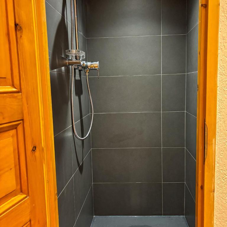 Chalet CABOTTE (8-12 pers.) "Les Granges" Arc 1600 - Domaine Paradiski - Chalet - 31