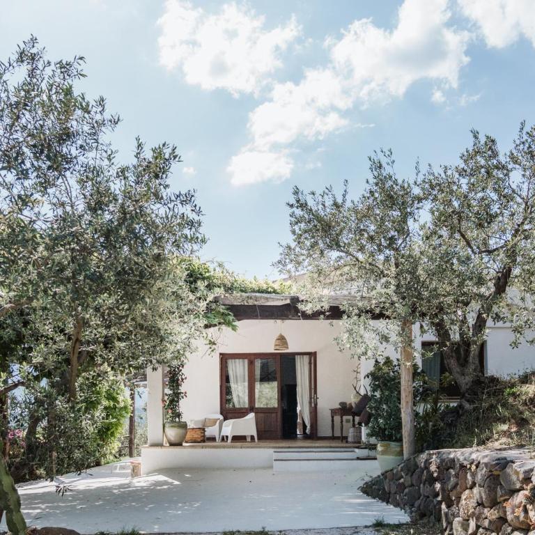 Casa Fuile - Casa Vacanze - 1