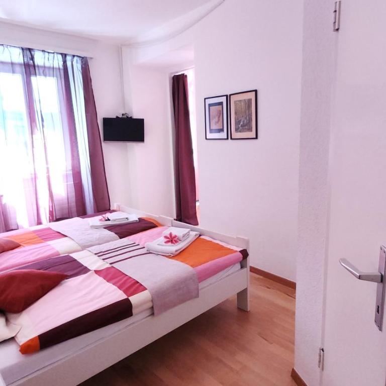 Hotel Scaletta - Camera Matrimoniale con Patio - 1