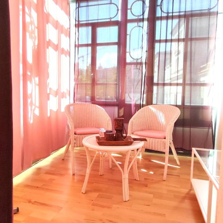 Hotel Scaletta - Camera Matrimoniale con Patio - 4