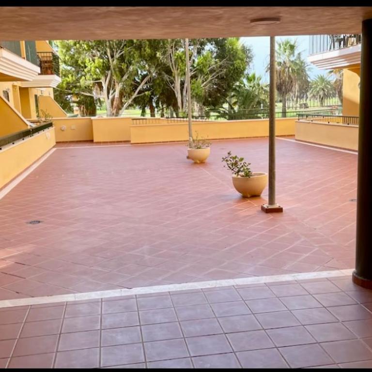 Aviacion - One-Bedroom Apartment - 1