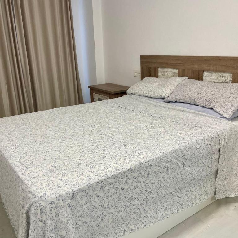 Aviacion - One-Bedroom Apartment - 7