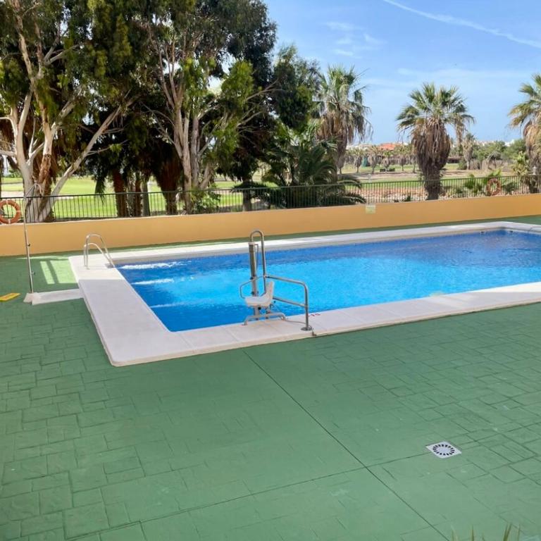 Aviacion - One-Bedroom Apartment - 11