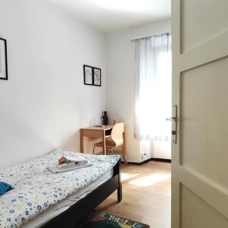 Hotel Scaletta - Camera Singola - 3