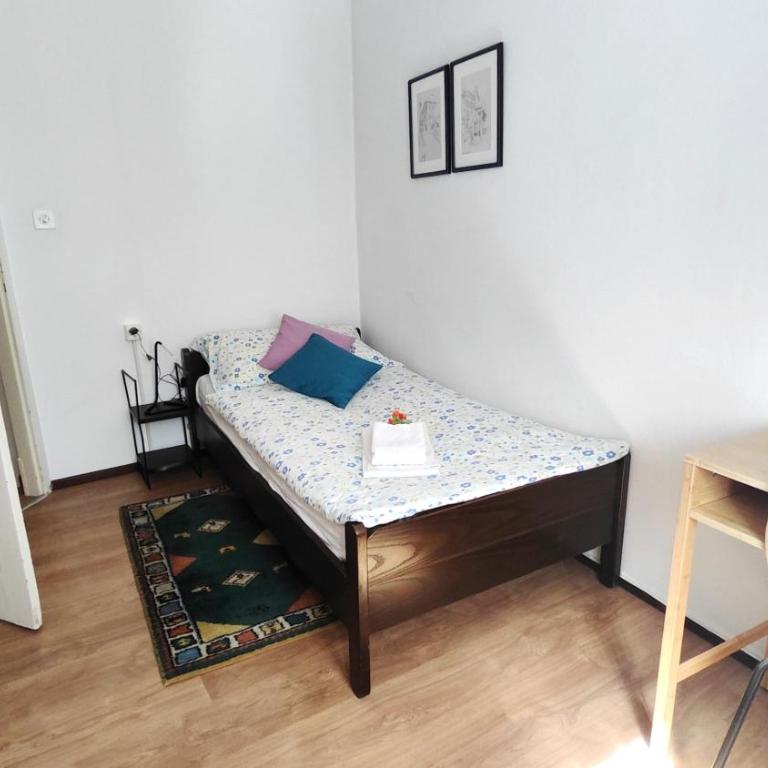 Hotel Scaletta - Camera Singola - 2