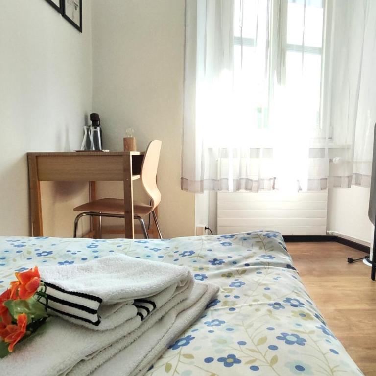Hotel Scaletta - Camera Singola - 1