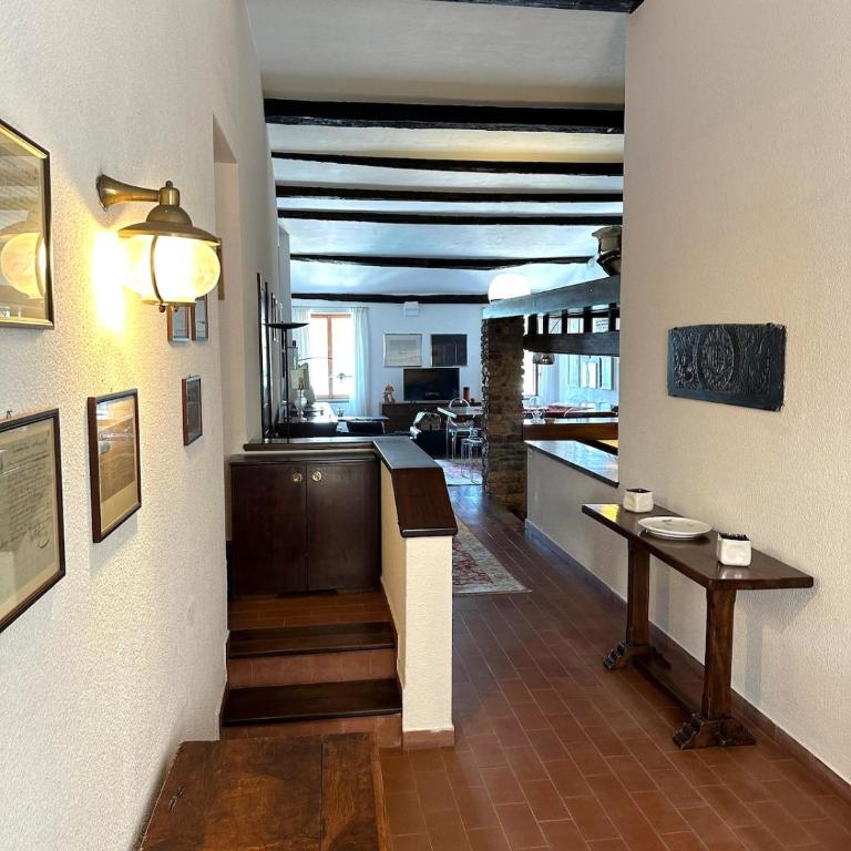 Penthouse with a Dream Sea View in Portovenere - Appartement 3 Chambres – Vue sur Océan - 26