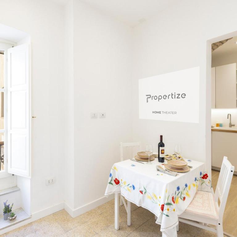 Center Boutique - Appartamento con 1 Camera da Letto - 5