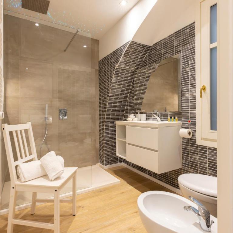 Center Boutique - Appartamento con 1 Camera da Letto - 16