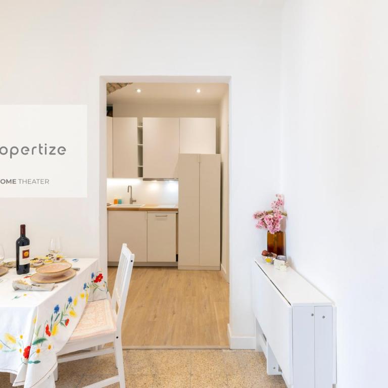 Center Boutique - Appartamento con 1 Camera da Letto - 29