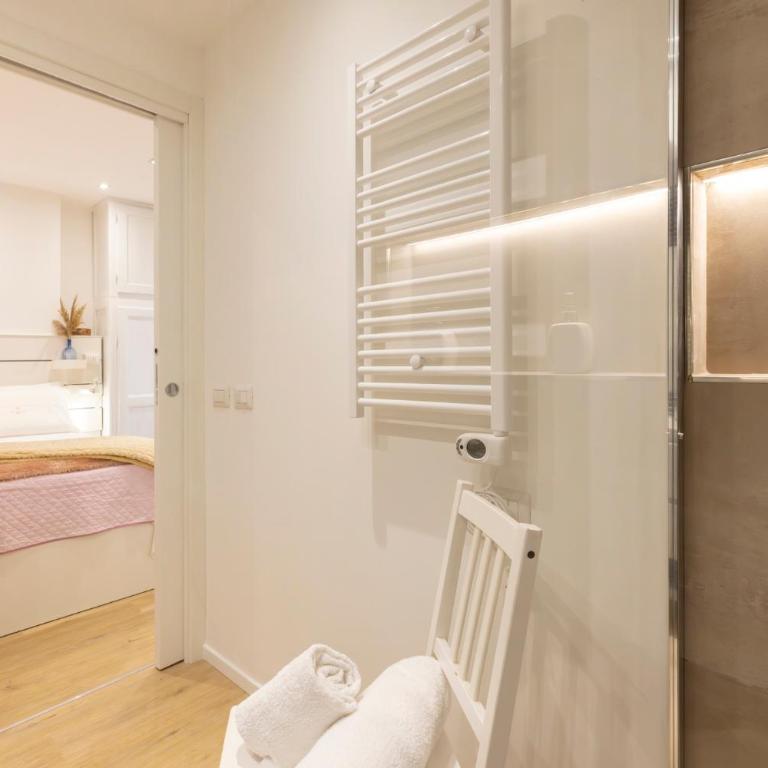 Center Boutique - Appartamento con 1 Camera da Letto - 36