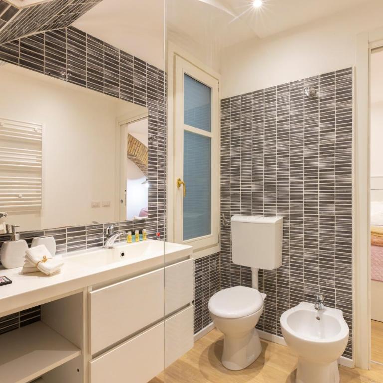 Center Boutique - Appartamento con 1 Camera da Letto - 20