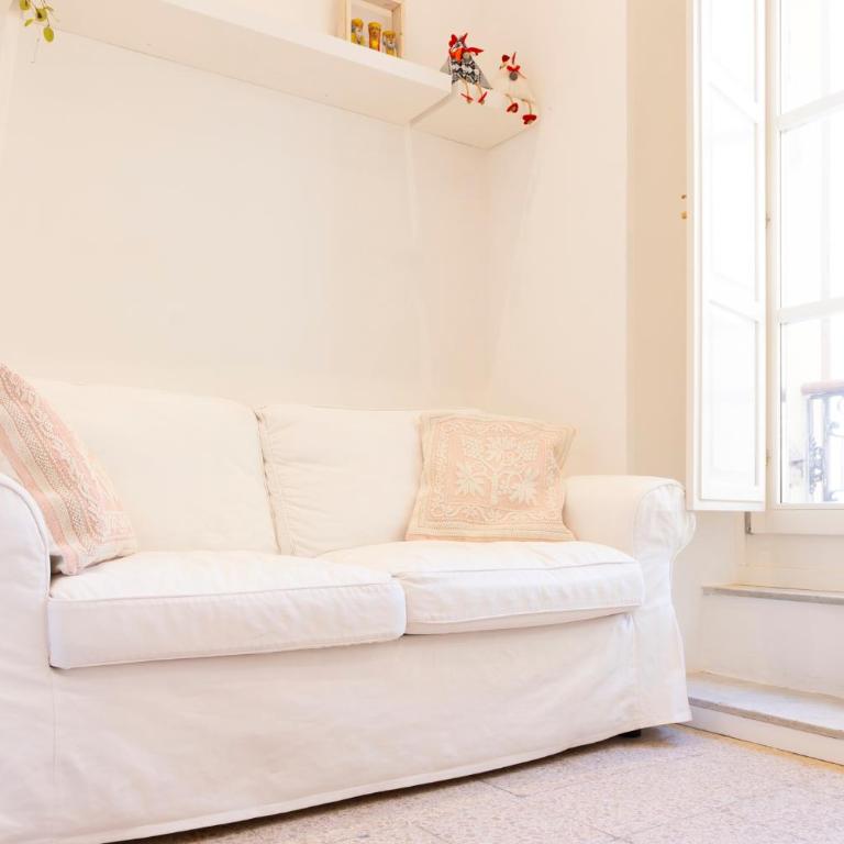 Center Boutique - Appartamento con 1 Camera da Letto - 34