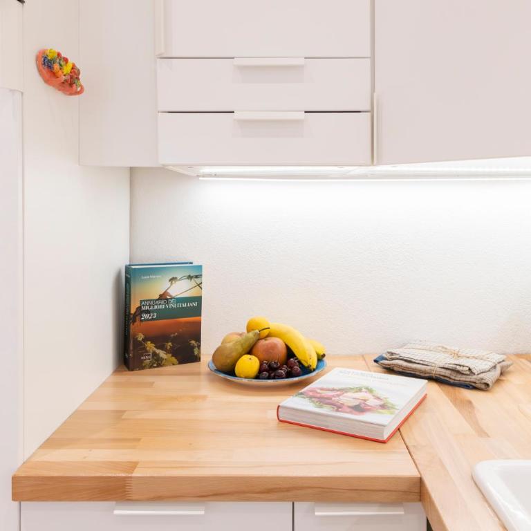 Center Boutique - Appartamento con 1 Camera da Letto - 24