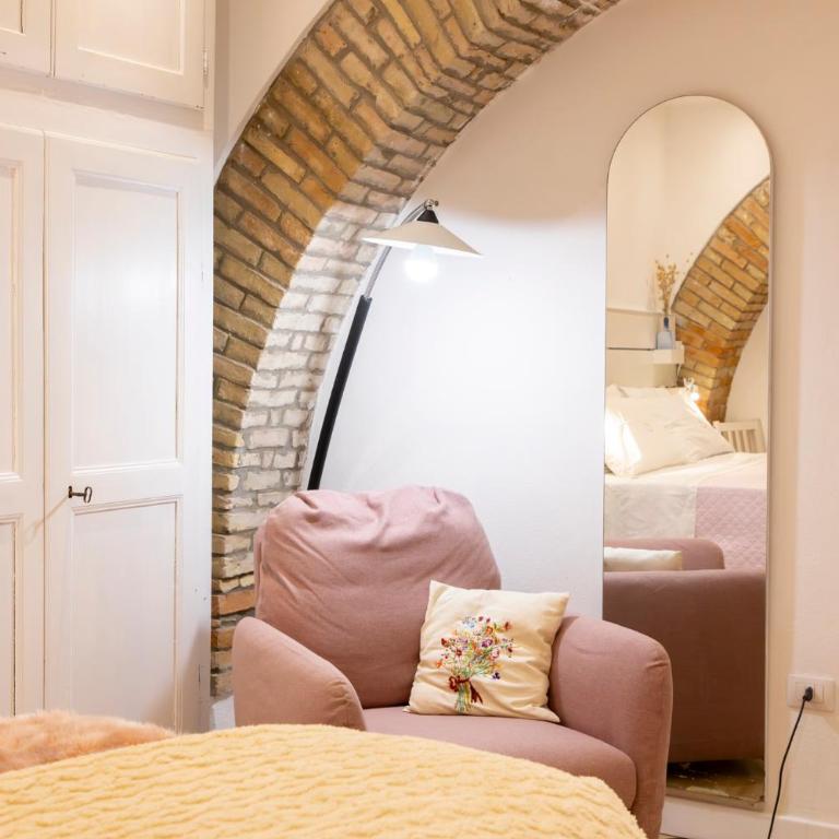Center Boutique - Appartamento con 1 Camera da Letto - 14