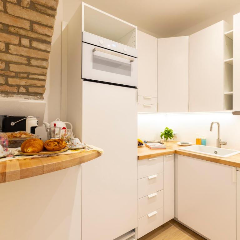 Center Boutique - Appartamento con 1 Camera da Letto - 25